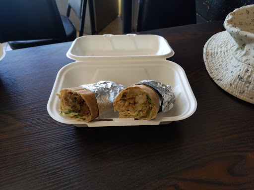 Photo of Shawarma City - 679 Niagara Fls Blvd, Buffalo, NY 14226, USA